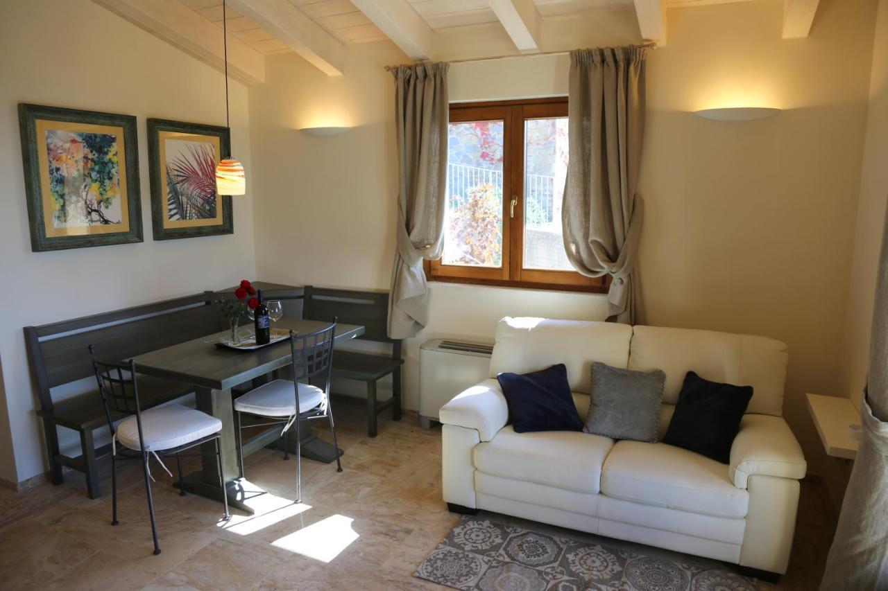 Casa Vacanze Squarcialupi Castellina in Chianti Exterior foto