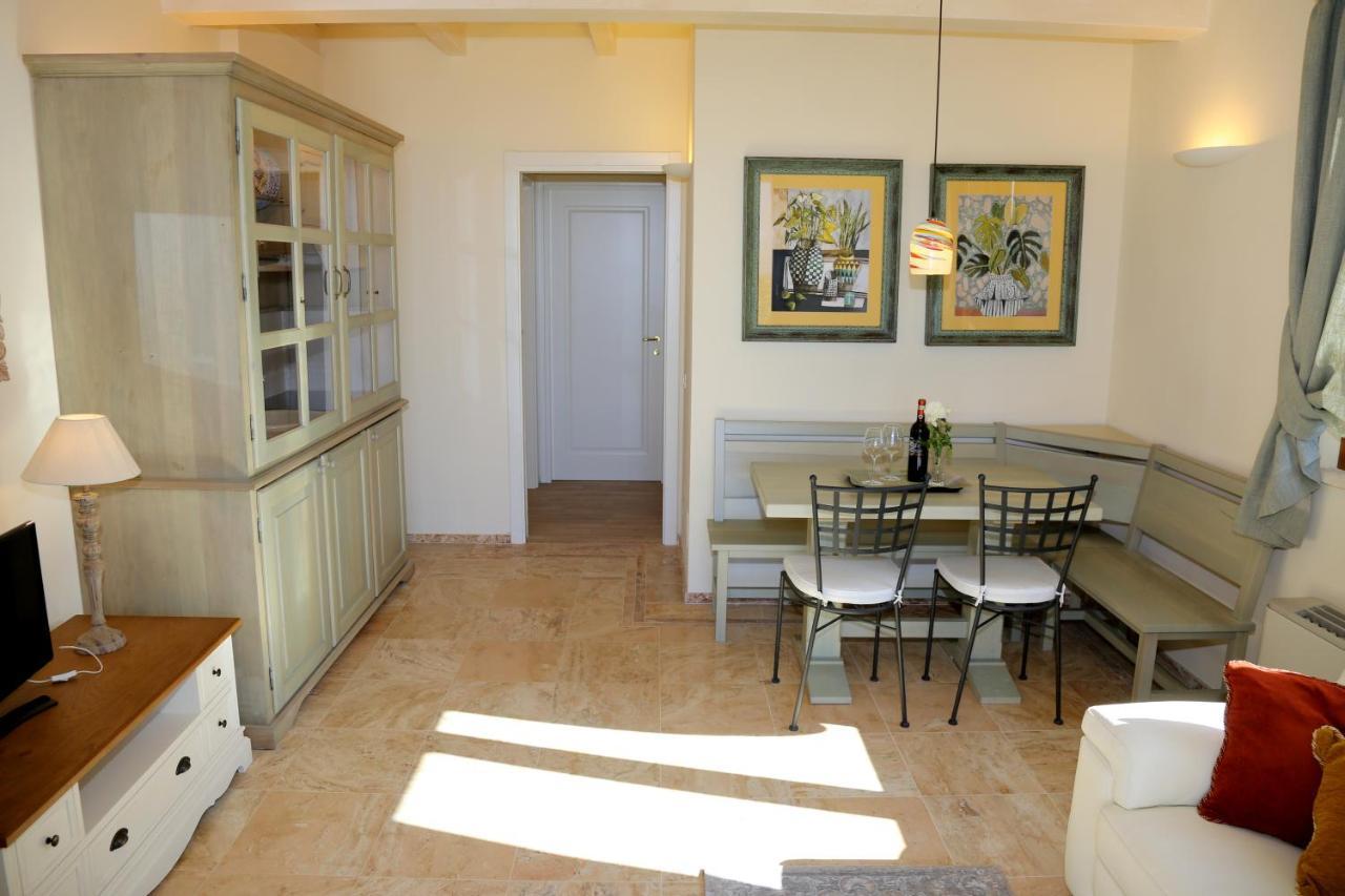 Casa Vacanze Squarcialupi Castellina in Chianti Exterior foto