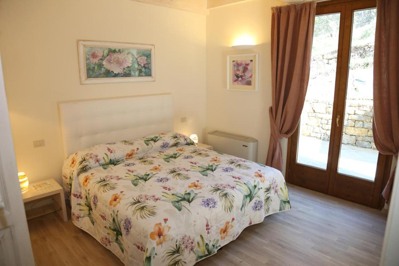 Casa Vacanze Squarcialupi Castellina in Chianti Exterior foto