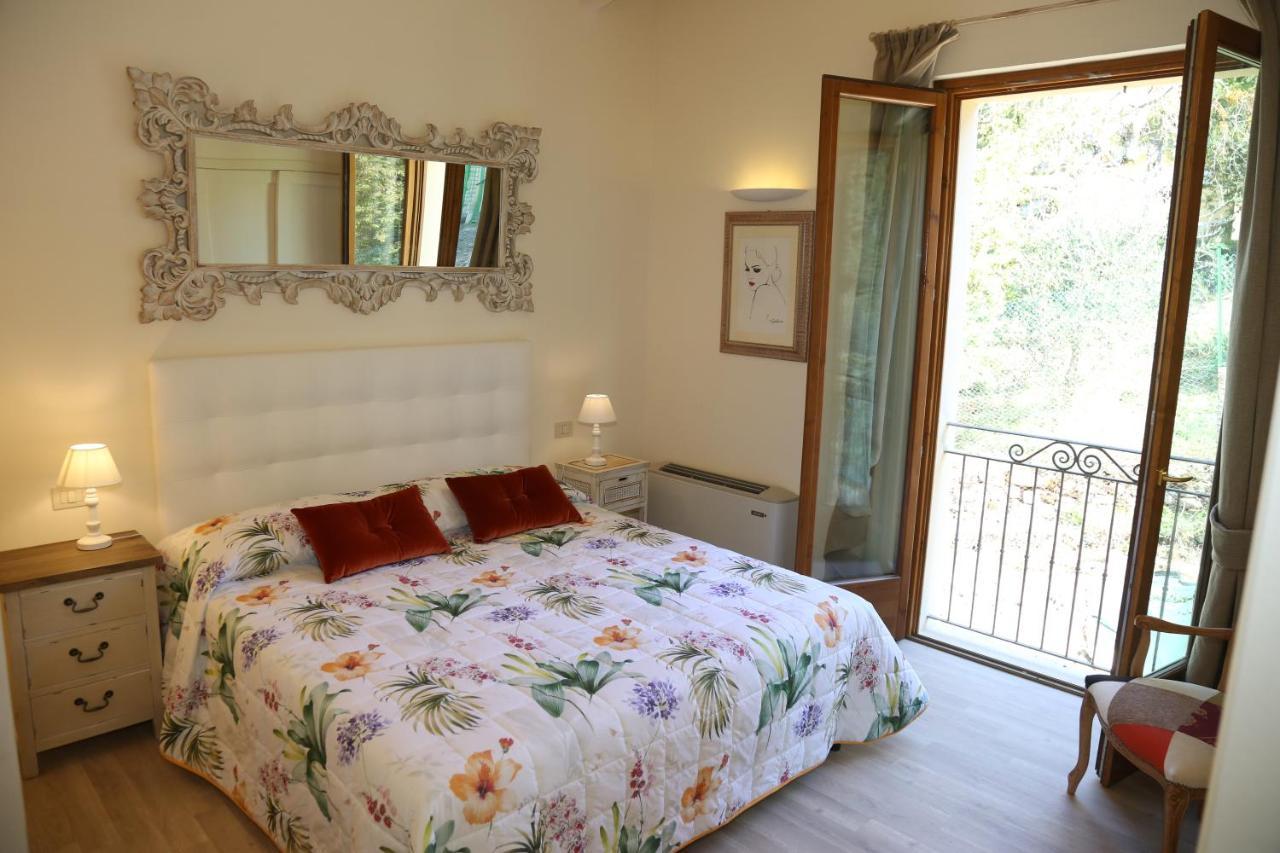 Casa Vacanze Squarcialupi Castellina in Chianti Exterior foto